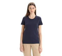 Icebreaker T-shirt à Manches Courtes Central Classic