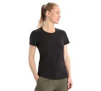 Icebreaker T-shirt à Manches Courtes Central Classic