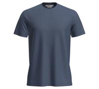 Icebreaker T-shirt homme Merino 150 Tech Lite III manches courtes Bleu XL