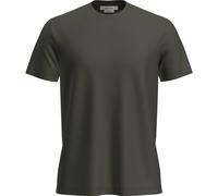 Icebreaker T-shirt à manches courtes en mérinos 150 Tech Lite III navire dk XL