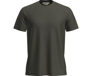 Icebreaker T-shirt à manches courtes en mérinos 150 Tech Lite III navire dk XXL
