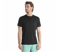 Icebreaker T-shirt à Manches Courtes Merino 125 Cool-lite Sphere Iii