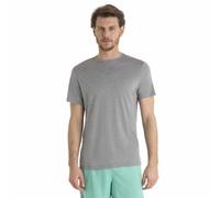 Icebreaker T-shirt à Manches Courtes Merino 125 Cool-lite Sphere Iii