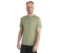 Icebreaker T-shirt à Manches Courtes Merino 125 Cool-lite Sphere Iii