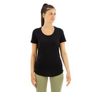 Icebreaker T-shirt à Manches Courtes Merino 125 Cool-lite Sphere Iii Scoop
