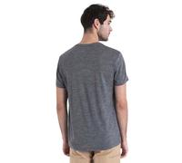 Icebreaker T-shirt à Manches Courtes Merino 150 Tech Lite Iii