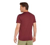 Icebreaker T-shirt à Manches Courtes Merino 150 Tech Lite Iii