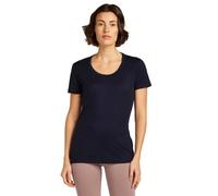 Icebreaker T-shirt à Manches Courtes Merino 150 Tech Lite Scoop