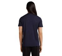 ICEBREAKER Merino 150 Tech Lite Ss Tee Massif - Homme - Bleu - taille XL- modèle 2026