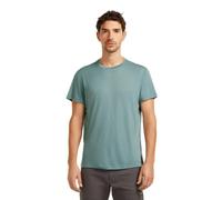 Icebreaker T-shirt à Manches Courtes Merino Blend Core