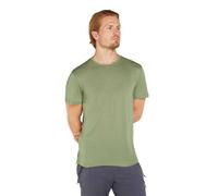 Icebreaker T-shirt à Manches Courtes Merino Core