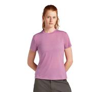 Icebreaker T-shirt à Manches Courtes Merino Core