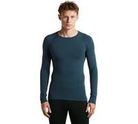 Icebreaker T-shirt à Manches Longues 260 Zoneknit Seamless