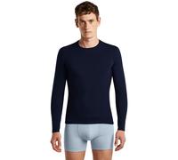 Icebreaker T-shirt à Manches Longues Anatomica