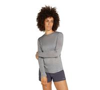 Icebreaker T-shirt à Manches Longues Merino 125 Cool-lite Sphere Iii