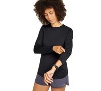 Icebreaker T-shirt à Manches Longues Merino 125 Cool-lite Sphere Iii