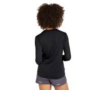 Icebreaker T-shirt à Manches Longues Merino 125 Cool-lite Sphere Iii