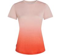 Icebreaker Merino Blend 125 Cool-lite™ Sphere Alta Short Sleeve T-shirt Gris,Rose S Femme