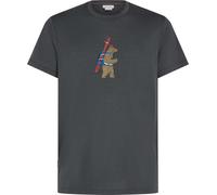 ICEBREAKER 150 Tech Lite Ss Tee Bear Tour - Homme - - taille M- modèle 2027