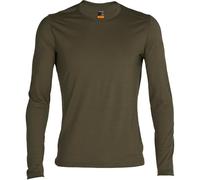 ICEBREAKER T-Shirt fonctionnel '200 Oasis' olive, Taille L
