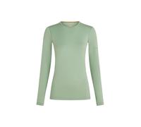 ICEBREAKER T-shirt fonctionnel 'Oasis' vert clair, Taille S