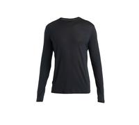 ICEBREAKER T-Shirt fonctionnel 'Sphere III' noir, Taille S