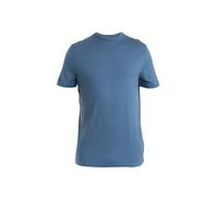 ICEBREAKER T-Shirt fonctionnel 'Tech Lite III' bleu marine, Taille XS