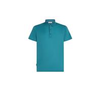 ICEBREAKER T-Shirt fonctionnel 'Tech Lite' turquoise, Taille S
