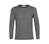 ICEBREAKER T-Shirt 'Granary' beige, Taille L