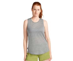 Icebreaker T-shirt Sans Manches Merino 125 Cool Lite Sphere Iii
