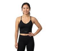 Icebreaker T-shirt Sans Manches Merino Blend 260 Seamless Rib Strappy