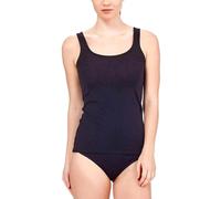 Icebreaker T-shirt Sans Manches Siren Merino