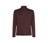 ICEBREAKER - T-shirt technique - T-shirt 260 Tech Half Zip Java - XL - male XL