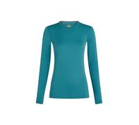 ICEBREAKER - T-shirt technique - T-shirt Femme 200 Oasis Topaze - M - female M