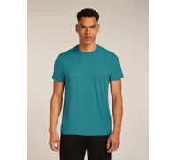 ICEBREAKER - T-shirt technique - T-shirt Merino 150 Tech Lite III Topaz - XXL - male XXL