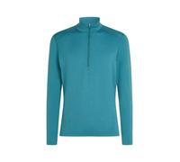 ICEBREAKER - T-shirt technique - T-shirt Ml 200 Oasis Half Zip Topaz - L - male L