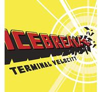 Icebreaker : Terminal Velocity