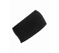 icebreaker - U Cool-Lite Flexi Headband - Bandeau Black - Taille unique