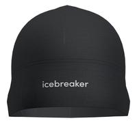 ICEBREAKER U Mer 200 Oasis Beanie - Homme - Noir - taille Unique- modèle 2026