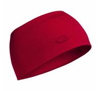Icebreaker Unisex Chase Headband - Bonnets et bandeaux outdoor hommes