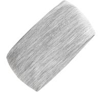 Icebreaker Unisex Cool-Lite Flexi Headband Gris - Bonnets et bandeaux outdoor hommes