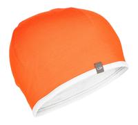 Icebreaker Unisex Pocket Hat Orange - Bonnets et bandeaux outdoor hommes