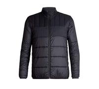 Icebreaker Veste en duvet Stratus X pour homme