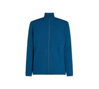 ICEBREAKER Veste en polaire fonctionnelle bleu, Taille M