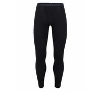 ICEBREAKER - Vêtements de randonnée - Collant 260 Tech Leggings With Fly - Pantalon | Icebreaker - XL - male XL