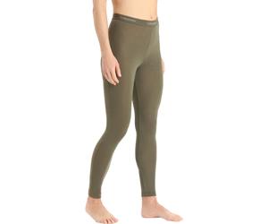 ICEBREAKER W 175 Everyday Leggings - Femme - Vert - taille S- modèle 2026