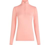 ICEBREAKER W 260 Tech Ls Half Zip - Femme - - taille L- modèle 2026