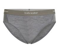 ICEBREAKER W M 125 Cl Sprite Hipster - Femme - Gris - taille XS- modèle 2026