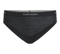 ICEBREAKER W M 125 Cl Sprite Hipster - Femme - Noir - taille S- modèle 2027