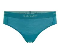 ICEBREAKER W Mer 125 Cool-lite Sprite Hipster - Femme - - taille M- modèle 2025
